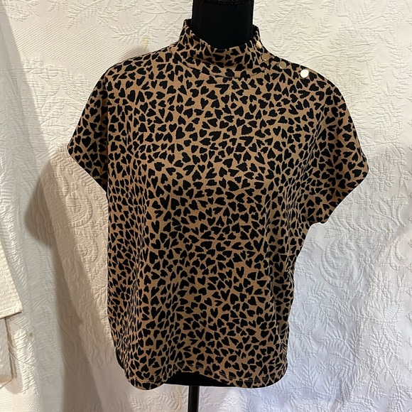 Ann Taylor Tops - Ann Taylor‎ top, size small